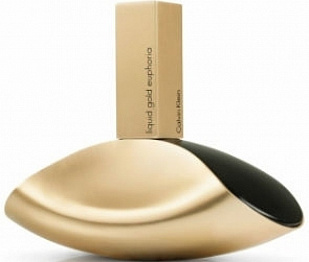 Calvin Klein Calvin Klein Liquid Gold Euphoria