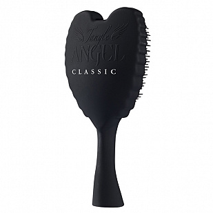 Tangle Teezer Classic Black - Расческа для волос Tangle Teezer Classic Black - Расческа для волос
