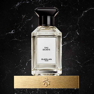 Guerlain Guerlain Eau Secrète