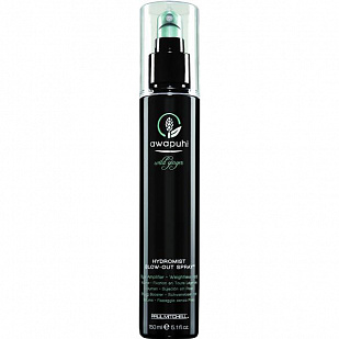 Paul Mitchell Hydromist Blow-Out Spray Увлажняющий спрей для укладки волос