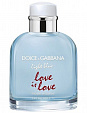 Dolce & Gabbana Light Blue Love Is Love Pour Homme Dolce & Gabbana Light Blue Love Is Love Pour Homme