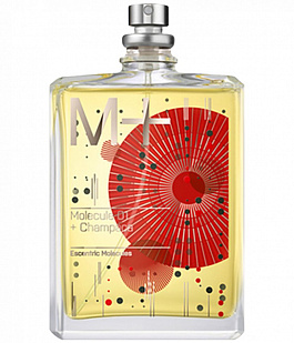 Escentric Molecules Escentric Molecules Molecule 01 + Champaca