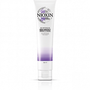 Nioxin Intensive Therapy Mask Маска для глубокого восстановления волос