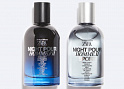 Zara NIGHT POUR HOMME II + NIGHT POUR HOMME II SPORT Набір