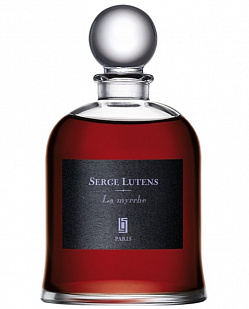 Serge Lutens Serge Lutens La Myrrhe