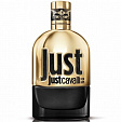 Roberto Cavalli Just Cavalli Gold for Him