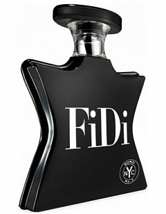 Bond No.9 Bond No.9 FiDi