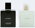 Zara Black Amber Special Edition + Femme Eau de Toilette Набор