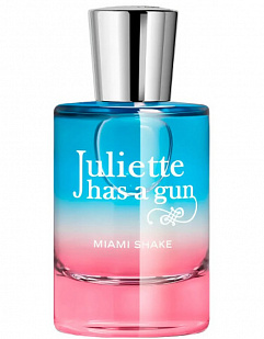 Juliette Has a Gun Juliette Has a Gun Miami Shake Juliette Has a Gun Juliette Has a Gun Miami Shake