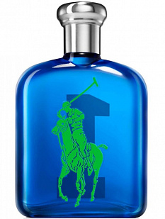 Ralph Lauren Ralph Lauren Big Pony 1