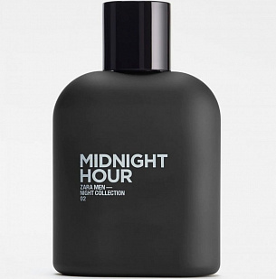 Zara Zara MIDNIGHT HOUR