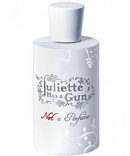 Juliette Has a Gun Juliette Has a Gun Not a Perfume Juliette Has a Gun Juliette Has a Gun Not a Perfume