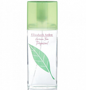 Elizabeth Arden Elizabeth Arden Green Tea Tropical Elizabeth Arden Elizabeth Arden Green Tea Tropical