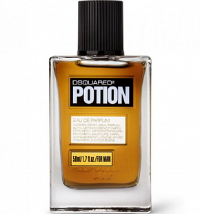Dsquared2 Dsquared2 Potion