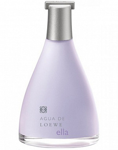 Loewe Loewe Agua de Loewe Ella Loewe Loewe Agua de Loewe Ella