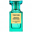 Tom Ford Private Blend: Sole di Positano