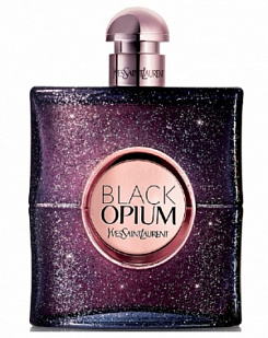 Yves Saint Laurent Yves Saint Laurent Black Opium Nuit Blanche Yves Saint Laurent Yves Saint Laurent Black Opium Nuit Blanche