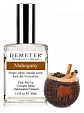 Demeter Fragrance Mahogany (Красное дерево)