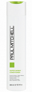 Paul Mitchell Super Skinny Conditioner - Выравнивающий кондиционер