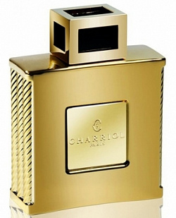 Charriol Charriol Charriol Royal Gold Eau de Toilette Intense