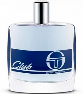 Sergio Tacchini Sergio Tacchini Club