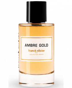 Franck Olivier Franck Olivier Ambre Gold