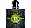 Yves Saint Laurent Black Opium Illicit Green