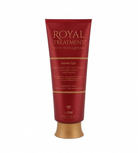 CHI ROYAL SHINE GEL - Гель-сияние