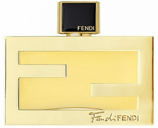 Fendi Fendi Fan di Fendi