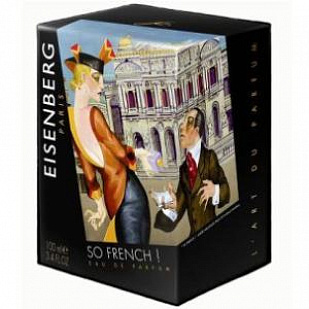 Eisenberg Eisenberg So French!