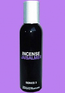 Comme Des Garcons Comme Des Garcons Series 3 Incense: Jaisalmer