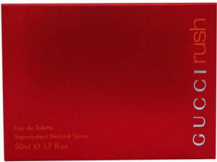 Gucci Gucci Gucci Rush