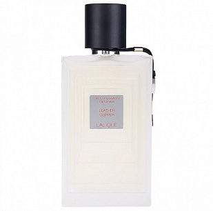 Lalique Lalique Les Compositions Parfumees: Leather Copper