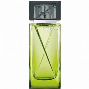 Guess Guess Guess Night Access