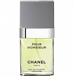 Chanel Chanel Pour Monsieur Concentree