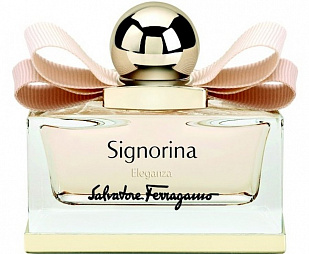 Salvatore Ferragamo Salvatore Ferragamo Signorina Eleganza
