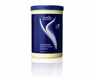 Londa Professional Blondoran Blonding Powder - Порошок для осветления волос