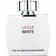 Lalique Lalique White