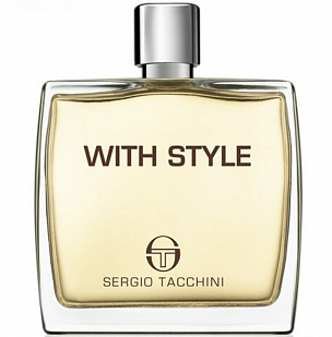 Sergio Tacchini Sergio Tacchini With Style Sergio Tacchini Sergio Tacchini With Style