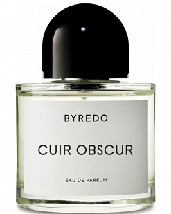 Byredo Byredo Cuir Obscur Byredo Byredo Cuir Obscur