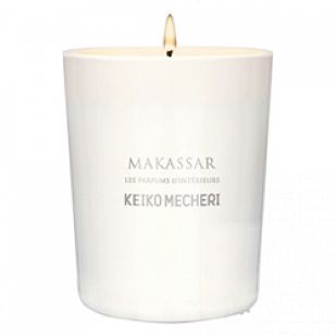 Keiko Mecheri Keiko Mecheri Makassar