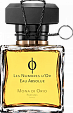 Mona di Orio Les Nombres d’Or Eau Absolue