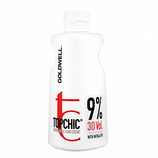 Goldwell Topchic Developer Lotion 9% - Окислитель для краски Топчик 9%