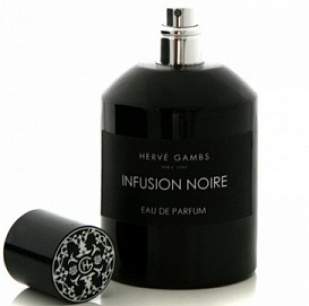 Herve Gambs Paris Herve Gambs Paris Infusion Noire