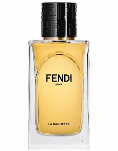 Fendi Fendi La Baguette