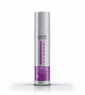 Londa Professional Londacare Deep Moisture Conditioner Spray - Увлажняющий спрей-кондиционер Londa Professional Londacare Deep Moisture Conditioner Spray - Увлажняющий спрей-кондиционер