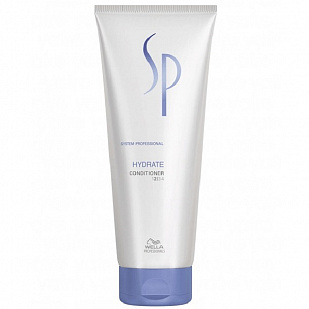 Wella SP Hydrate Conditioner Увлажняющий кондиционер