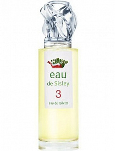 Sisley Sisley Sisley Eau de 3 Sisley Sisley Sisley Eau de 3
