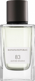 Banana Republic Banana Republic 83 Leather Reserve