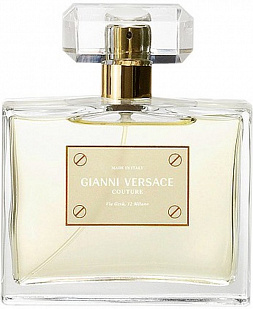 Versace Versace Gianni Versace Couture